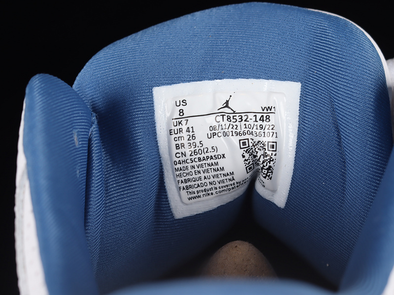 CT8532-148-2 10.jpeg Air Jordan 3 Retro White/Blue