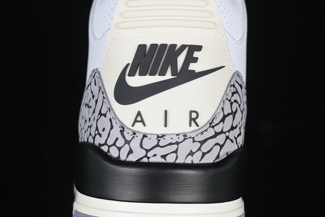 Air Jordan 3