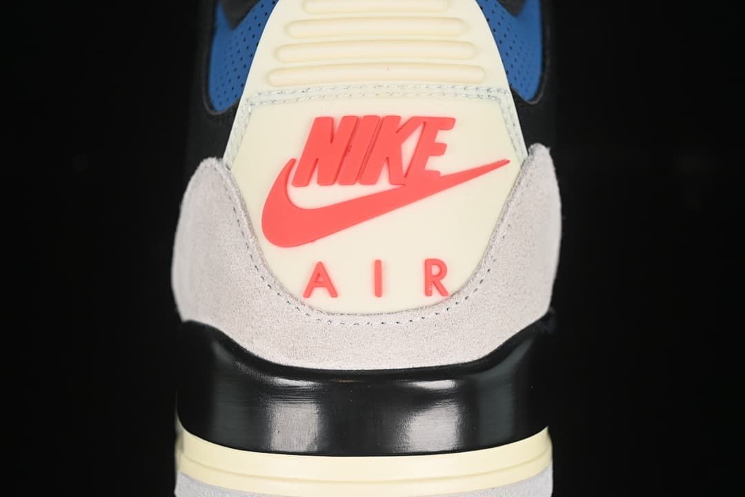 Air Jordan 3 OG