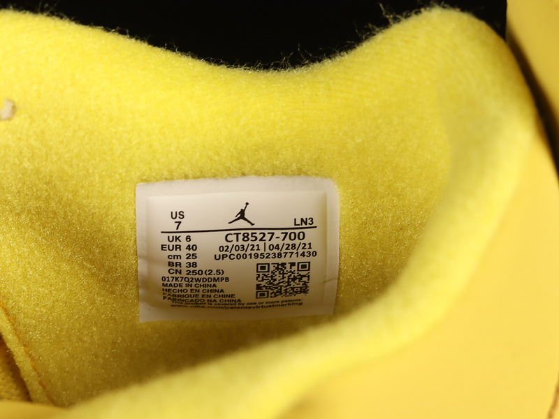 CT8527-700-2 10.jpeg Air Jordan 4 Retro Lightning
