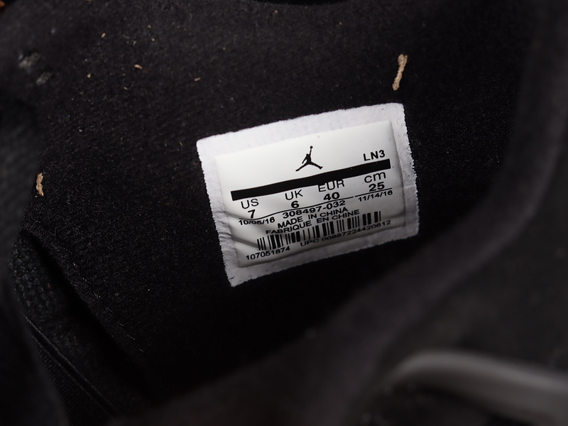308497-032 10.jpeg Air Jordan 4 Retro Black Gold Suede