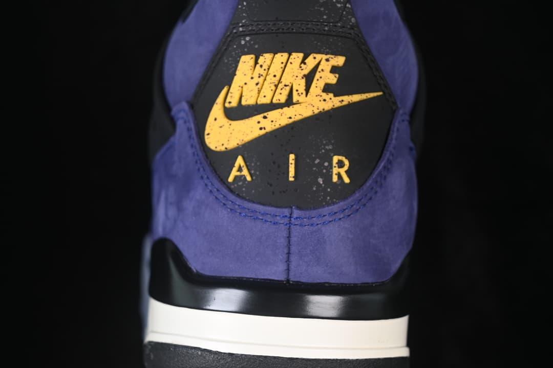 FV5029-500-2 10.jpeg Air Jordan 4 Retro Lakers