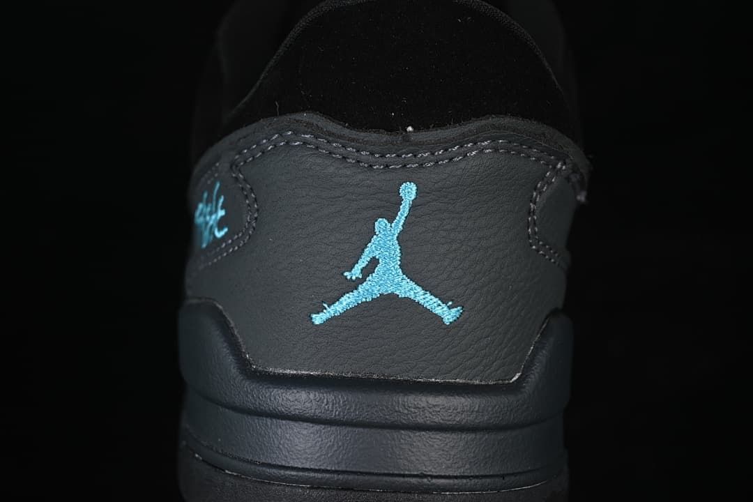 HF3255-040 10.jpeg Air Jordan Flight Court SP AJ Jordan Retro Athletic Skate Shoes