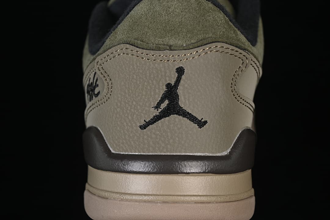 HF3255-202-2 10.jpeg Air Jordan Flight Court SP AJ Jordan Retro Athletic Skate Shoes