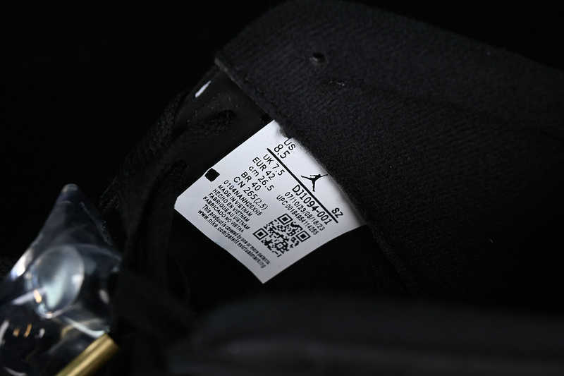 DJ1094-001 10.jpeg Air Jordan 5 Low Wings AJ5 Low Black Gold