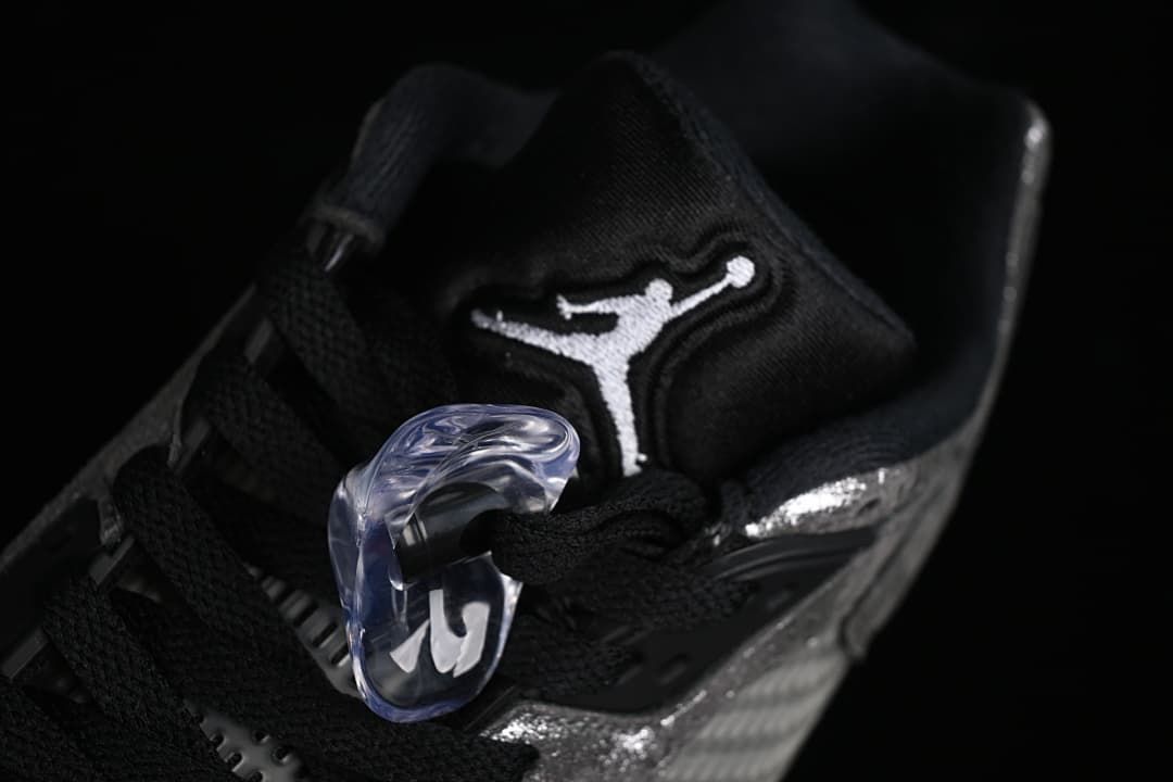 Air Jordan 5 Low Premium