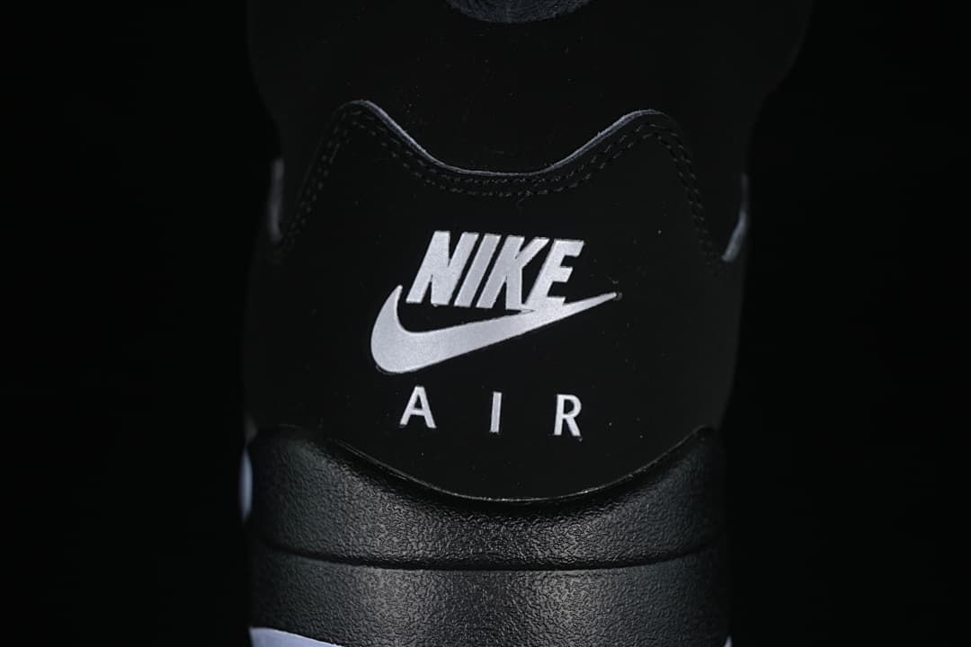 Air Jordan 5 Black 10.jpeg Air Jordan 5 Black