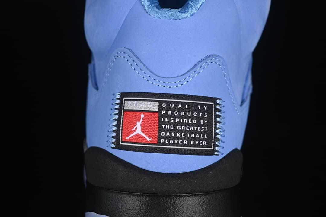 Air Jordan 5 Retro