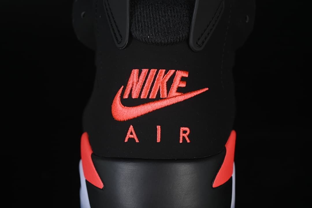 Air Jordan 6