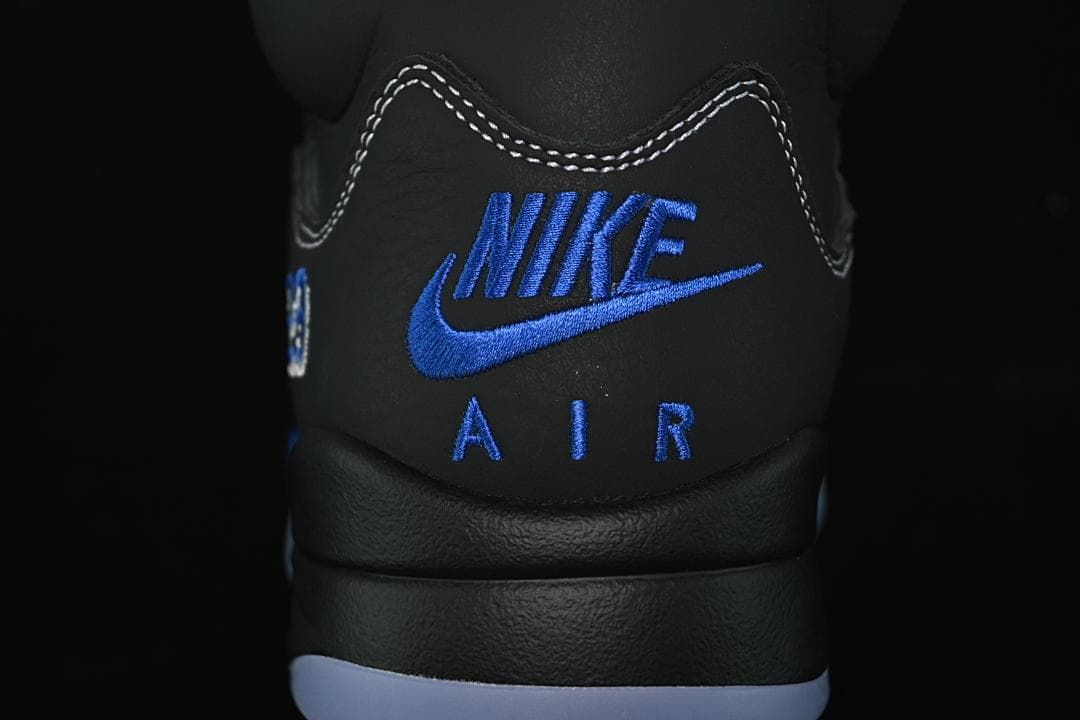Awake NY x Air Jordan 5