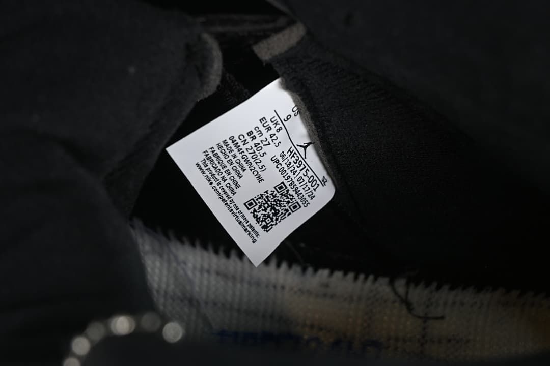 Air Jordan 5 Black 10.jpeg Air Jordan 5 Black