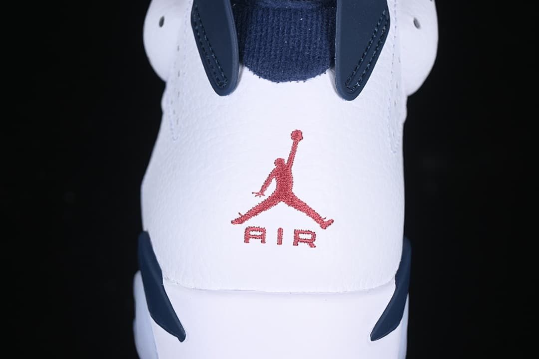Air Jordan 6 Retro
