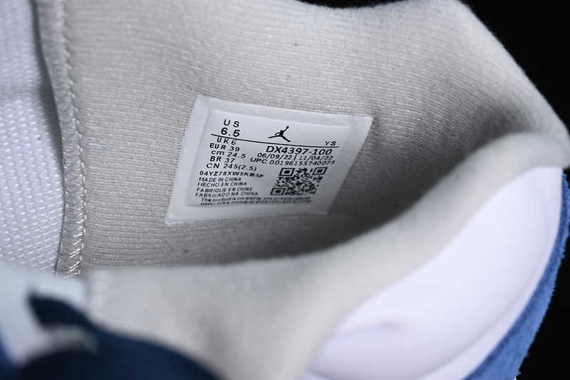 DX4397-100 10.jpeg Air Jordan Stadium 90 AJ Minimalist Casual Skate Shoes