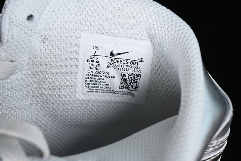 FD6815-001 10.jpeg Air Jordan 1 High Golf White/Silver