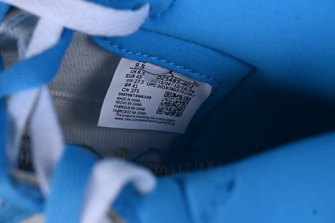 Air Jordan 1 High OG