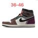 Handmade Patchwork 36-46#