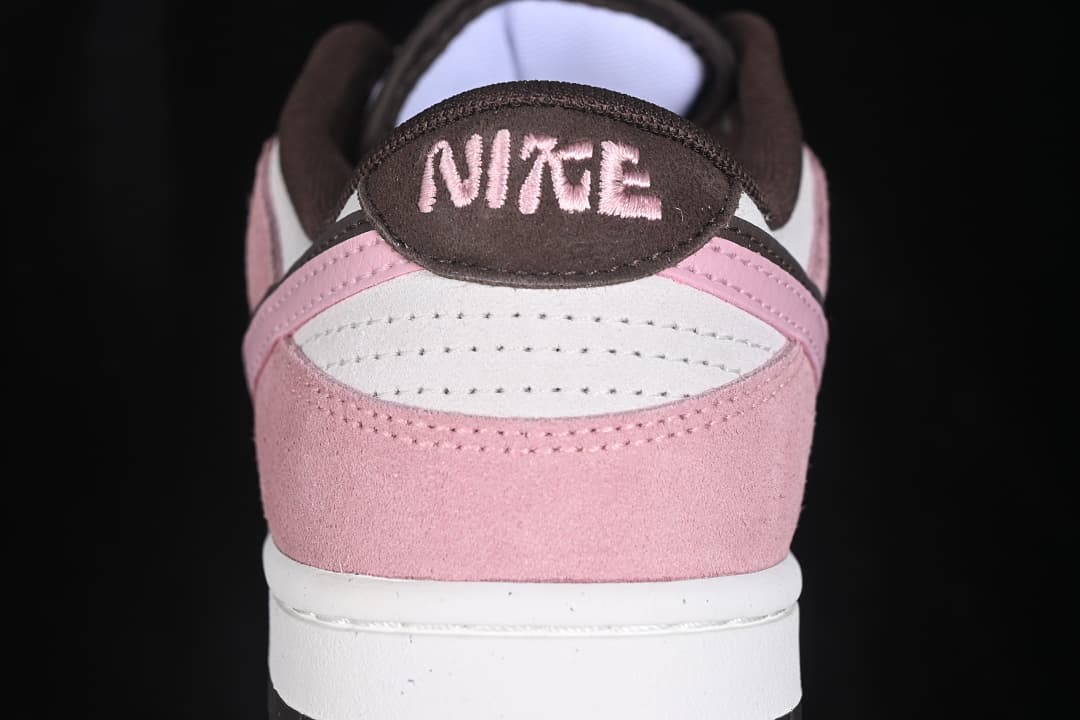 Dunk Low SB Low-top Athletic Casual Skate Shoes