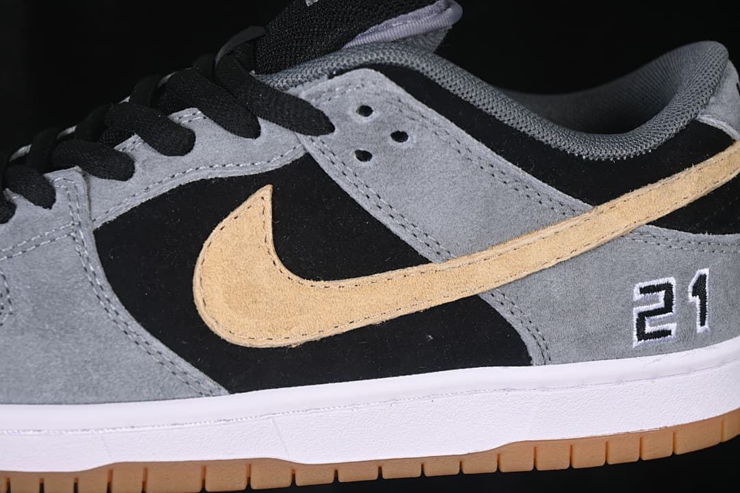 SB Dunk Low SB Low-top Casual Skate Shoes