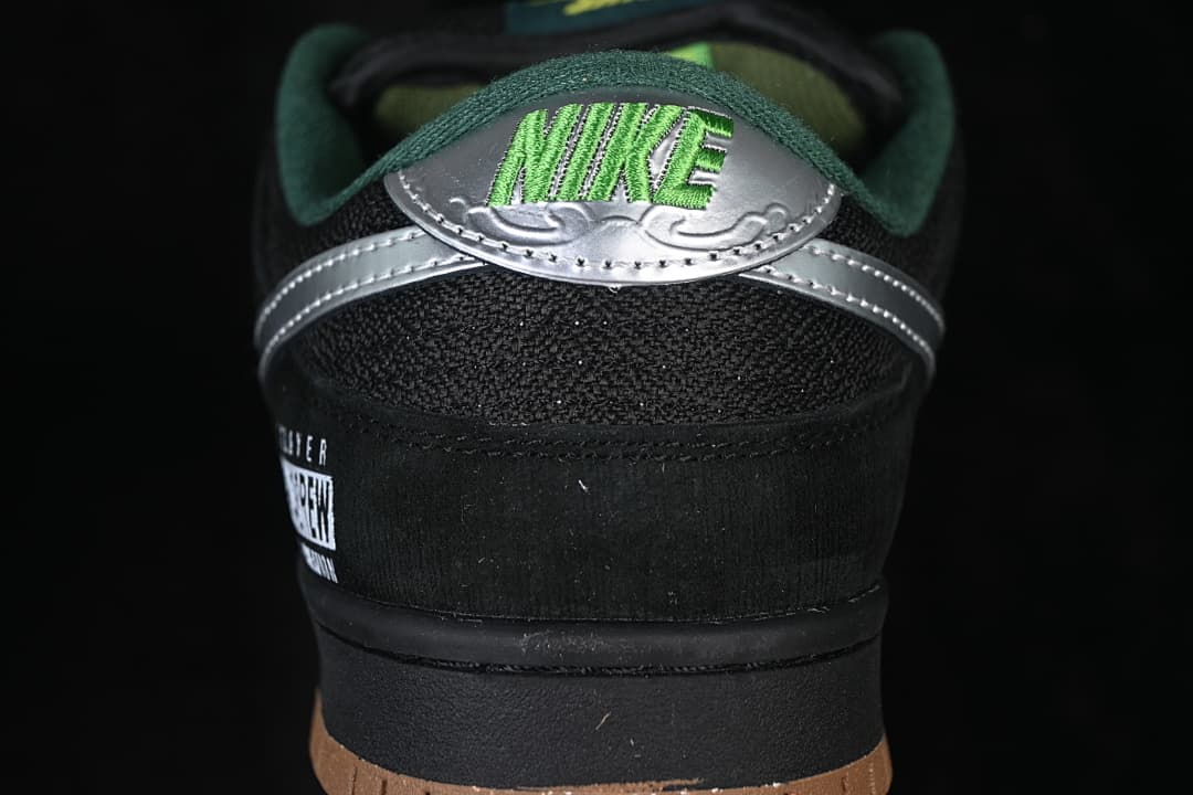 SB Dunk Low SB Low-top Casual Skate Shoes