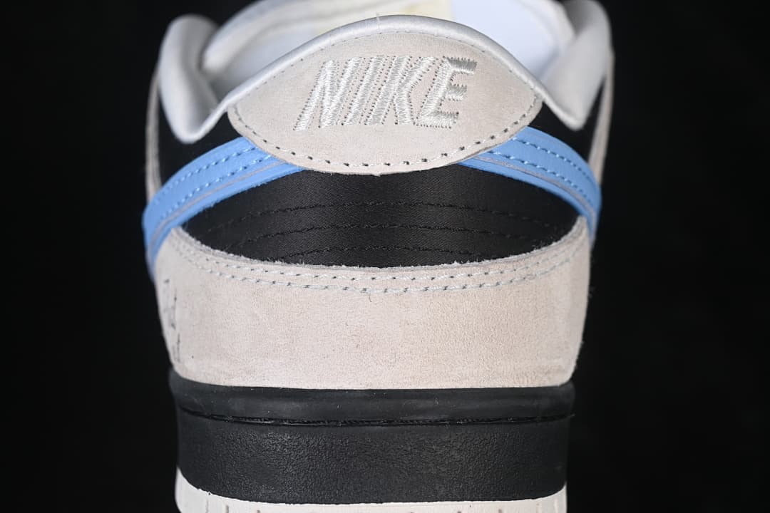 FZ5645-100 10.jpeg SB Dunk Low SB Low-top Casual Skate Shoes