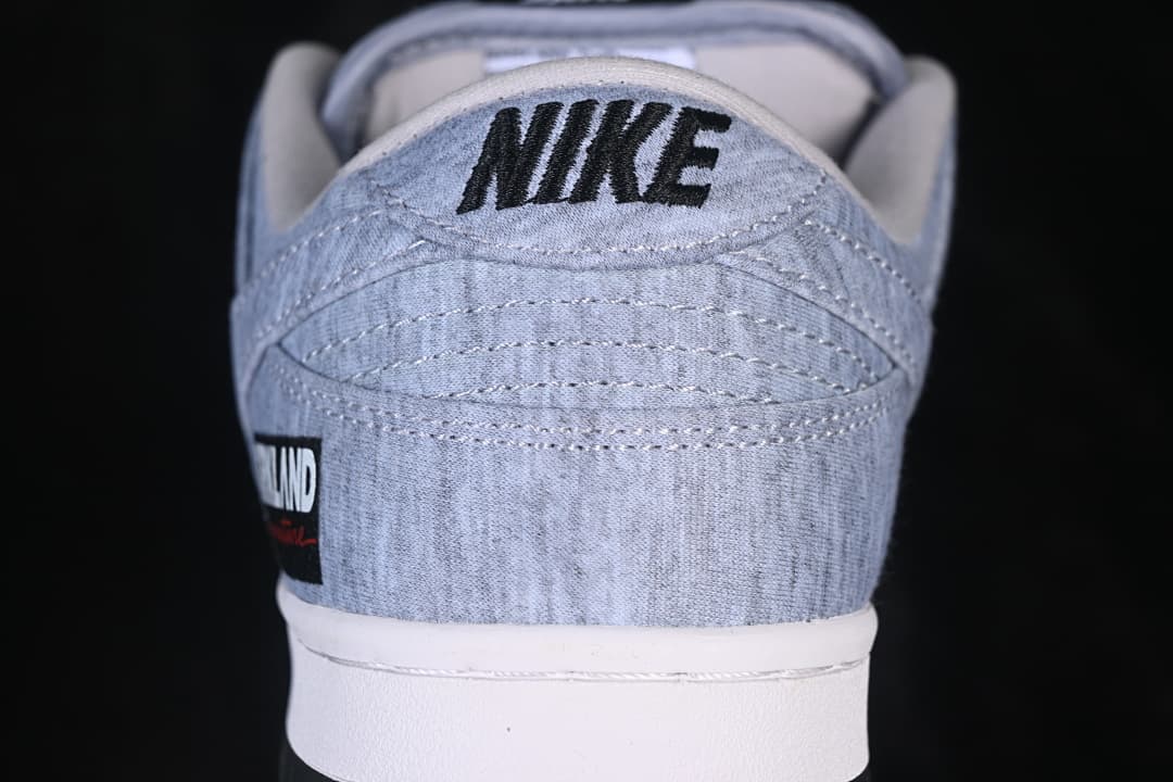IF0673-001 10.jpeg SB Dunk Low SB Low-top Casual Skate Shoes