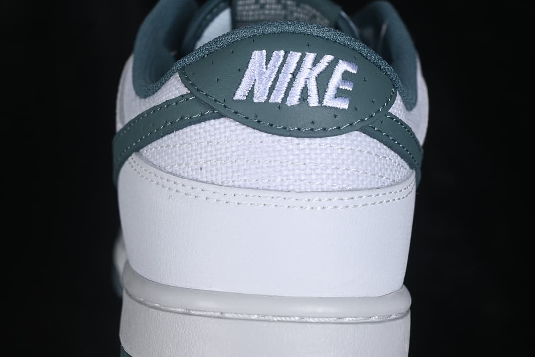 IH1940-002 10.jpeg SB Dunk Low SB Low-top Casual Skate Shoes
