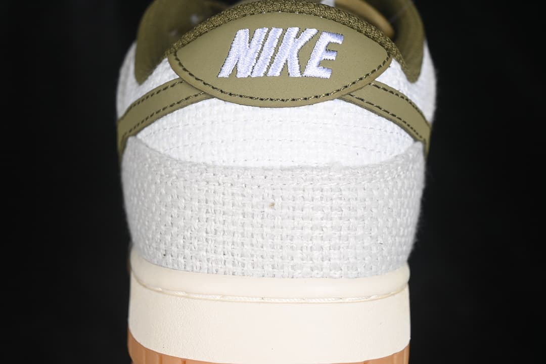 SB Dunk Low Low-top Casual Skate Shoes