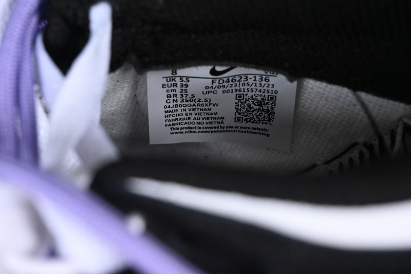 Nk Dunk Low Multi Color Energetic Triple Swoosh Custom Deconstructed Strap Casual Skate Shoes