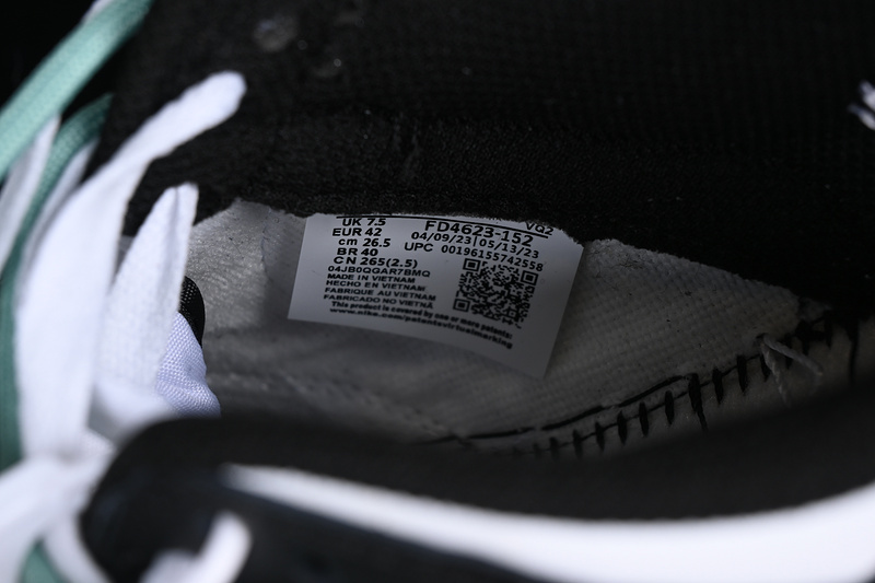 FD4623-152 10.jpeg Nk Dunk Low Multi Color Energetic Triple Swoosh Custom Deconstructed Strap Casual Skate Shoes