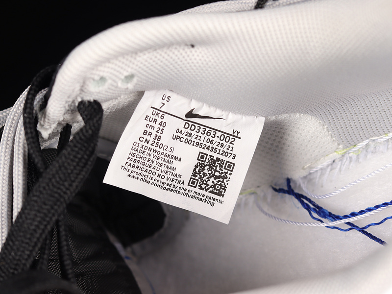 DD3363-002 10.jpeg F Edition Nike Dunk Low CNY Year of the Tiger Limited SB Shattered Backboard Fashion Casual Skate Shoes
