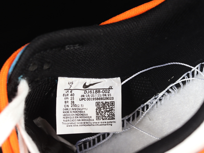 DJ6188-002 10.jpeg F Edition Nike Dunk Low Strap Deconstructed SB Shattered Backboard Fashion Casual Skate Shoes