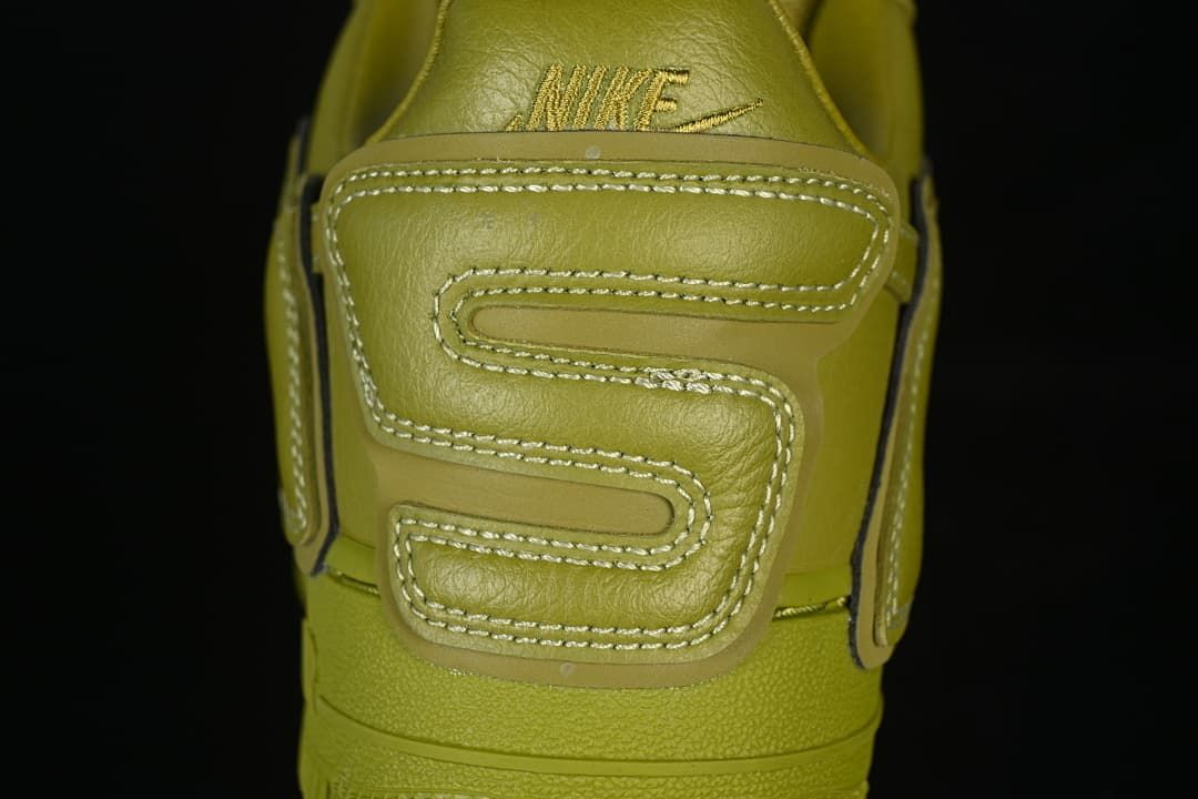 CPFM x Air Force 1'07 Low Collaboration Air Force 1 Low-top Casual Skate Shoes