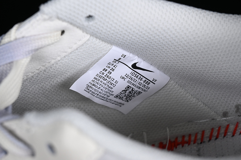 LO5636-555-2 10.jpeg Fat Joe x Nike Air Force 1 '07 Low Grey