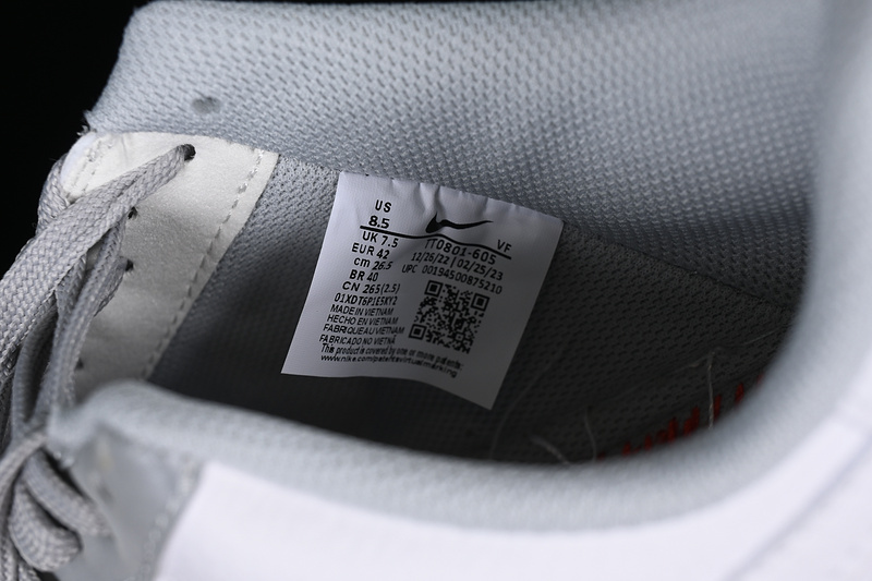 TT0801-605 10.jpeg Fragment Design x Nike Air Force 1 '07 Low White/Grey