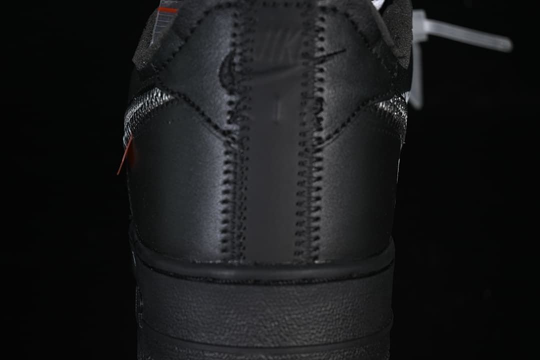 Off-White x Air Force 1 '07 Low