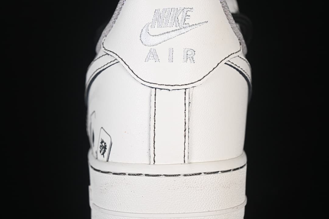 Air Force 1'07 Low