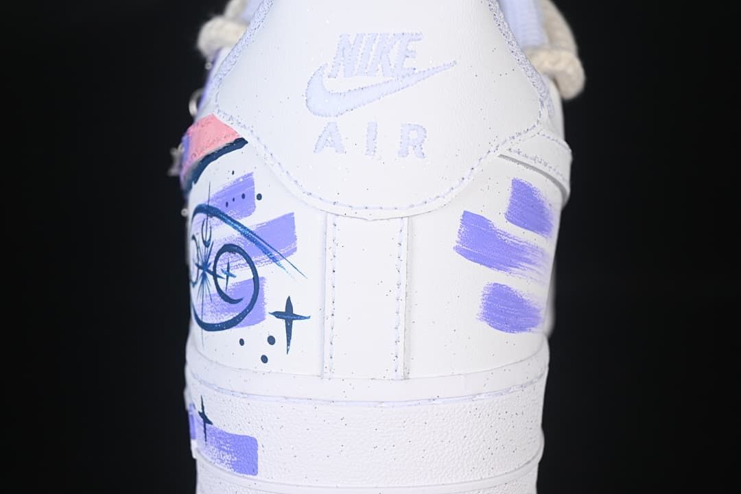 Air Force 1'07 Low