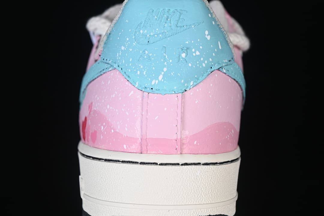 Air Force 1'07 Low