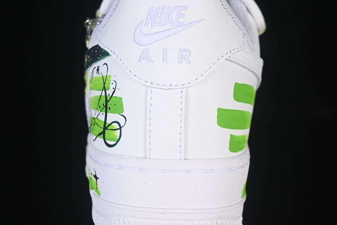 Air Force 1'07 Low