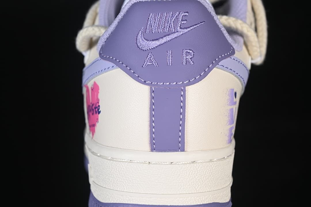 Air Force 1'07 Low