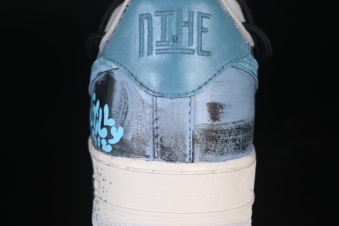 Air Force 1'07 Low