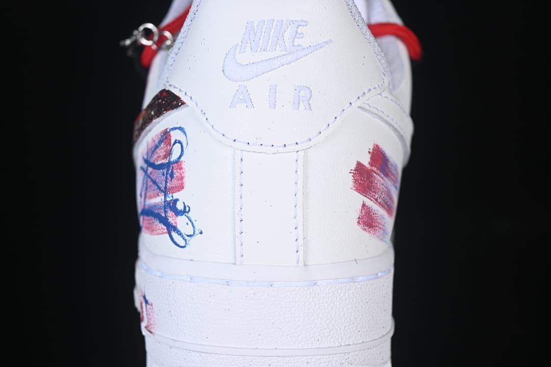 Air Force 1'07 Low
