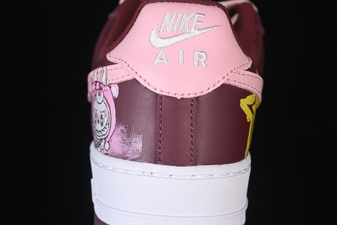 Air Force 1'07 Low