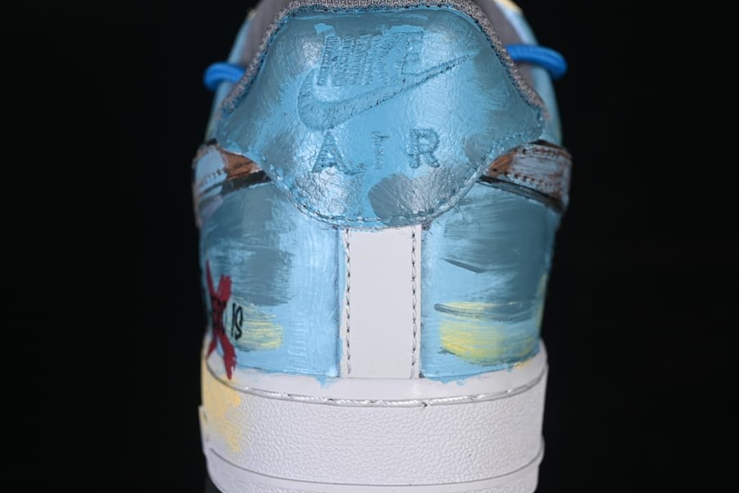 Air Force 1'07 Low