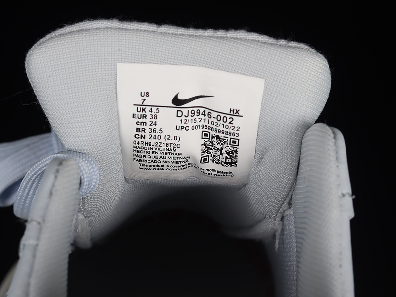 DJ9946-002-2 10.jpeg Nike Air Force 1 PLT.AF.ORM Air Force 1 New Low-top Casual Skate Shoes