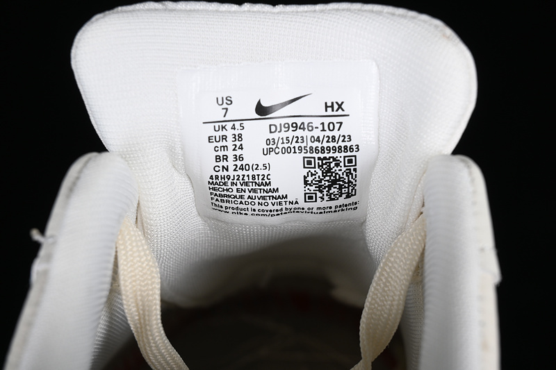 DJ9946-107-2 10.jpeg Nike Air Force 1 PLT.AF.ORM Air Force 1 New Low-top Casual Skate Shoes
