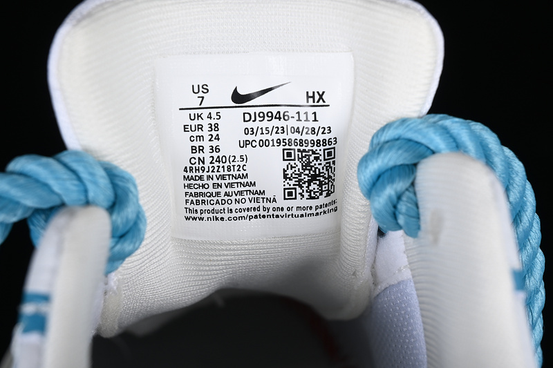 Nike Air Force 1 PLT.AF.ORM Air Force 1 New Low-top Casual Skate Shoes