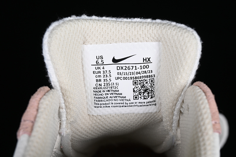 Nike Air Force 1 PLT.AF.ORM Air Force 1 New Low-top Casual Skate Shoes