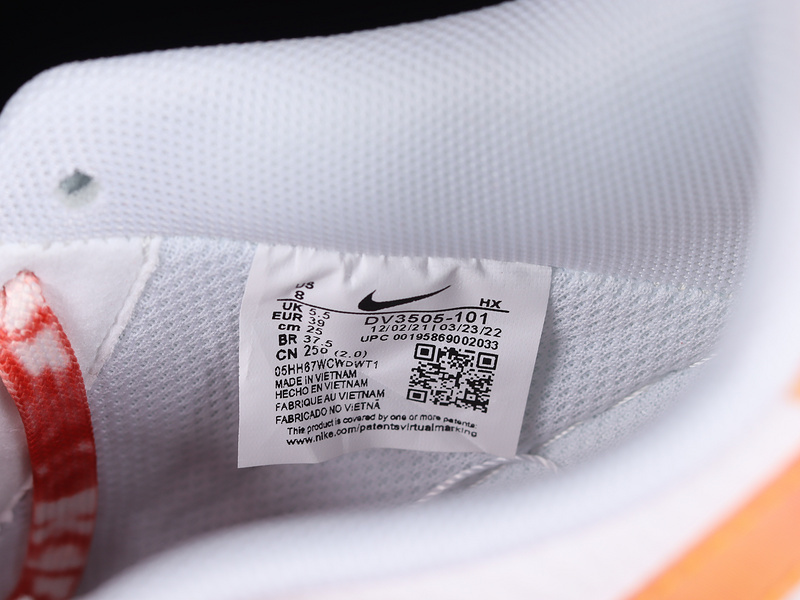 Nike Air Force 1 '07 Low Air Force 1 Low-top Casual Skate Shoes