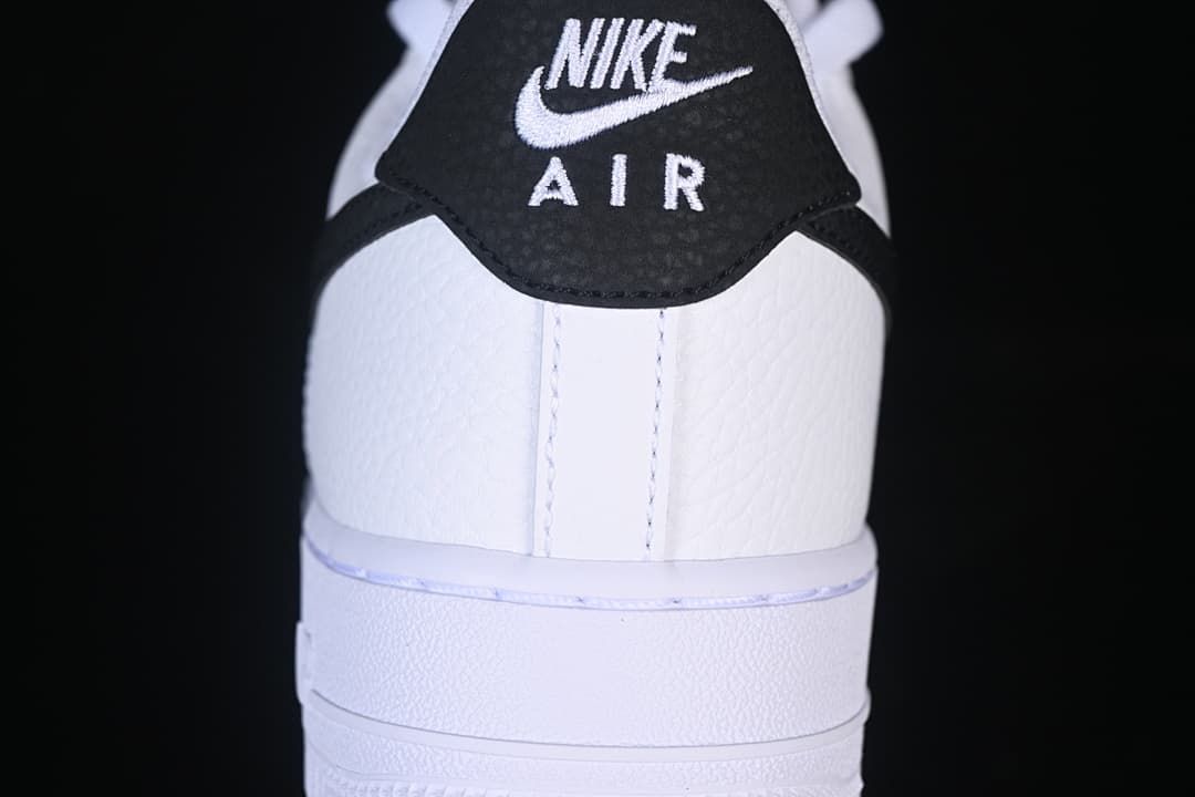 Air Force 1 '07 Low Air Force 1 Low-top Casual Skate Shoes